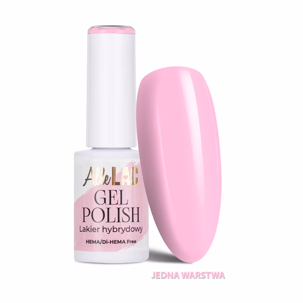 Gellack -  Baby Pink P15 - 6g Hema Free
