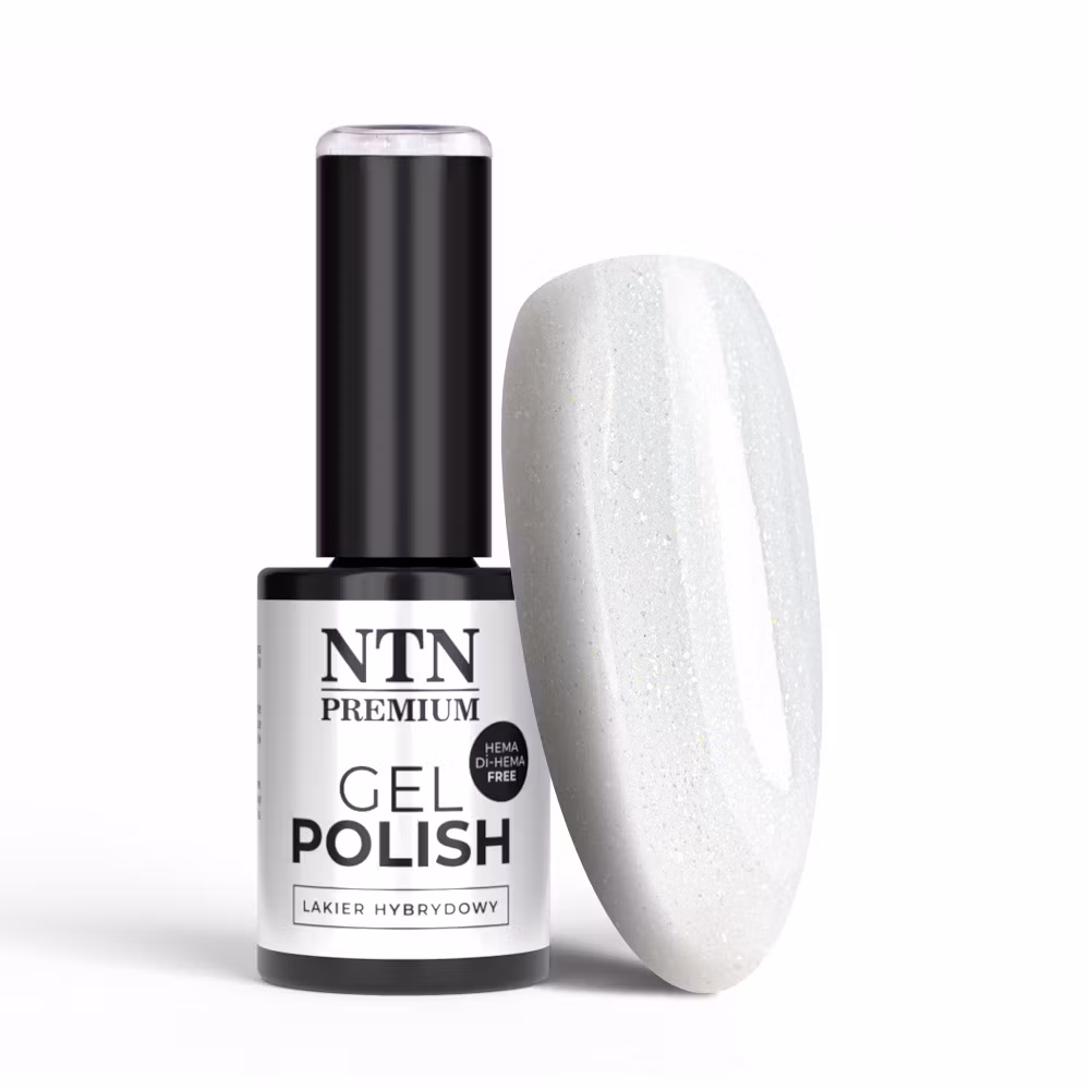 NTN Gellack nr 318 - Hema Free - 5g