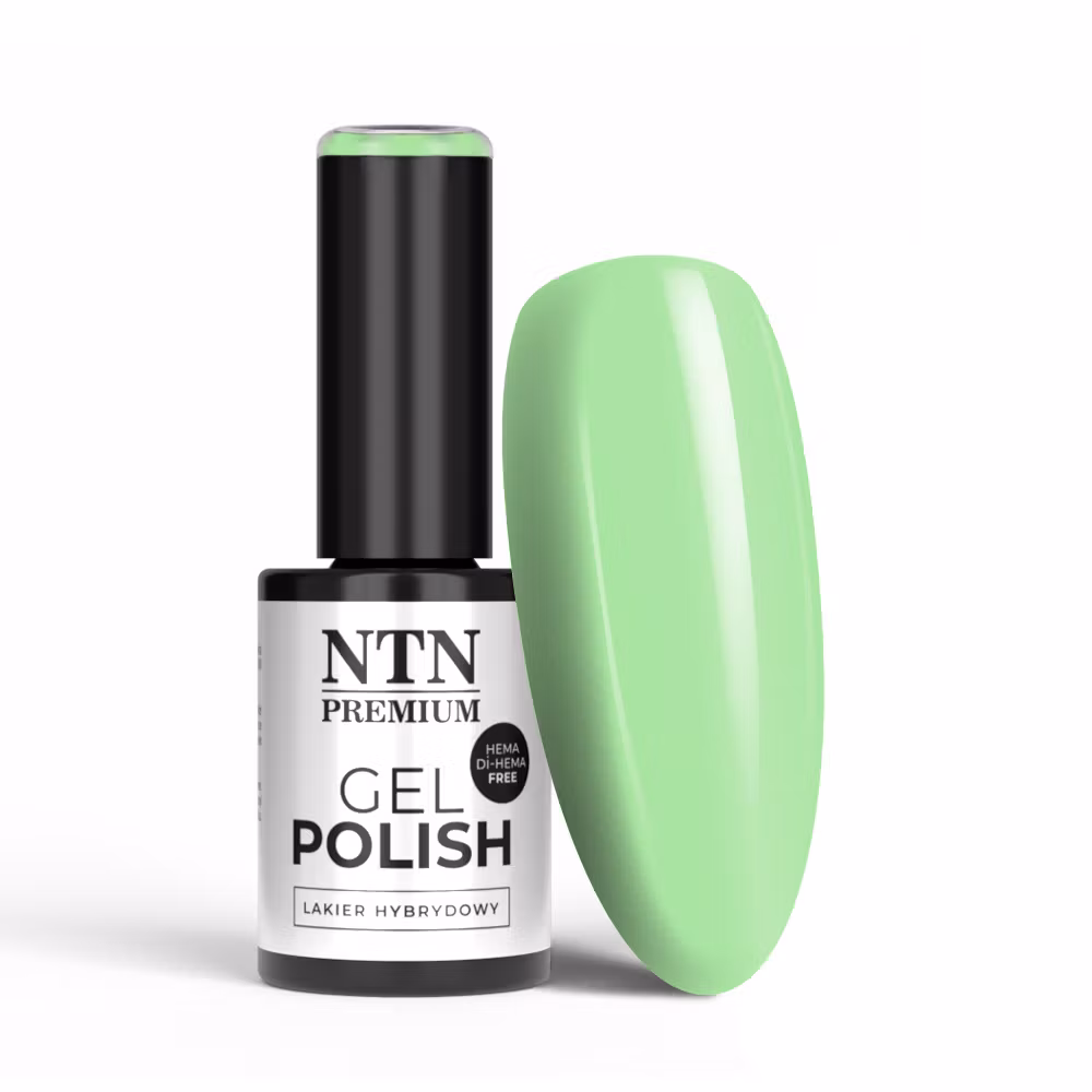 NTN Gellack nr 143 Hema Free - 5g