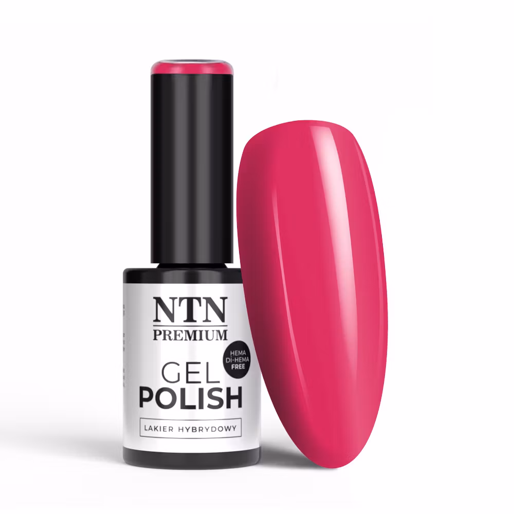 NTN Gellack nr 395 Hema Free - 5g