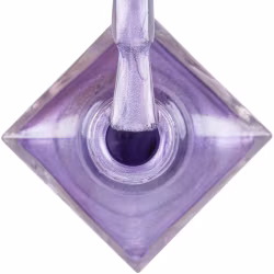 Vanligt Nagellack - Mirror Effect Purple - Hema Free - 10g