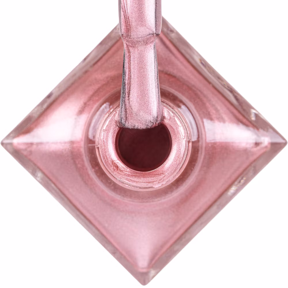 Gellack Mirror Effect Pink Rosé - Hema Free - 10g