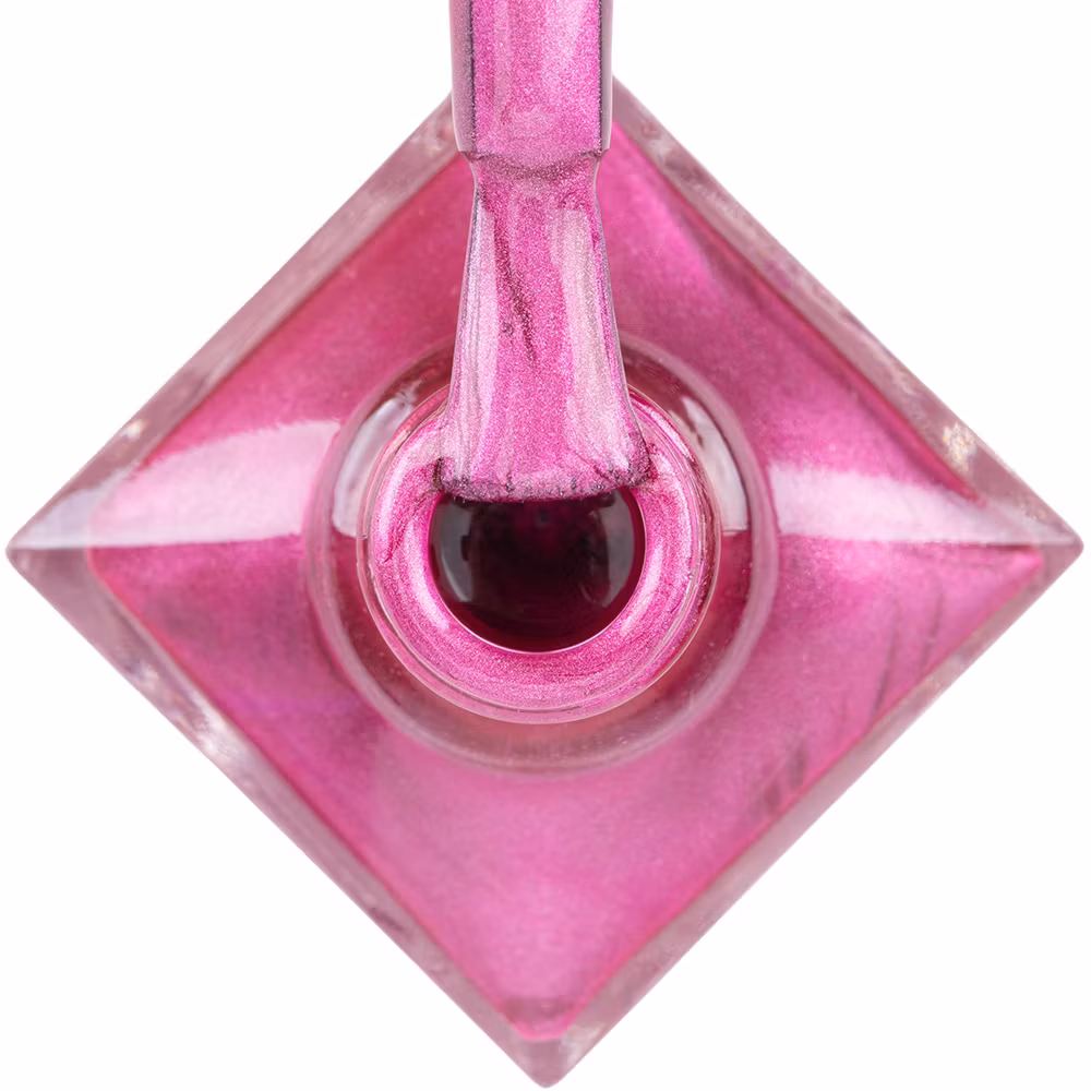 Gellack Mirror Effect Pink Purple - Hema Free - 10g