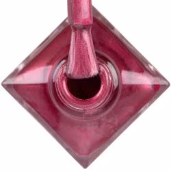 Gellack Mirror Effect Clear Purple - Hema Free - 10g