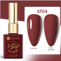 Gellack / 1 Step Gel - Nr 04 -15ml