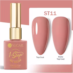 Gellack / 1 Step Gel - Nr 11 -15ml