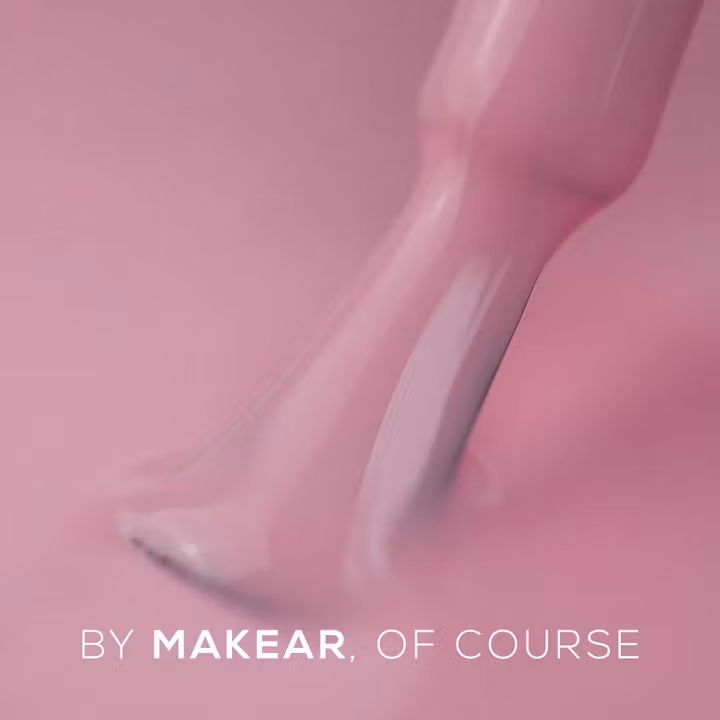 Makear Gellack - Summer Collection - 8ml Hema Free