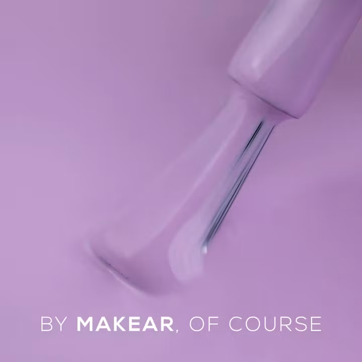 Makear Gellack - Summer Collection - 8ml Hema Free