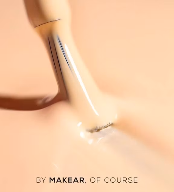 Makear Gellack - Summer Collection - 8ml Hema Free