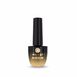 Makear Gellack - Kera Base Vitamin - Clear 8ml Hema Free