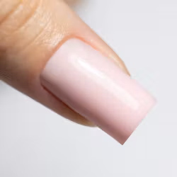 Gellack Rubber Base - Powder Pink- 15g