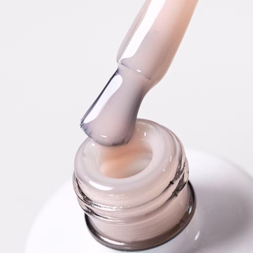 Gellack Rubber Base - Powder Pink- 15g