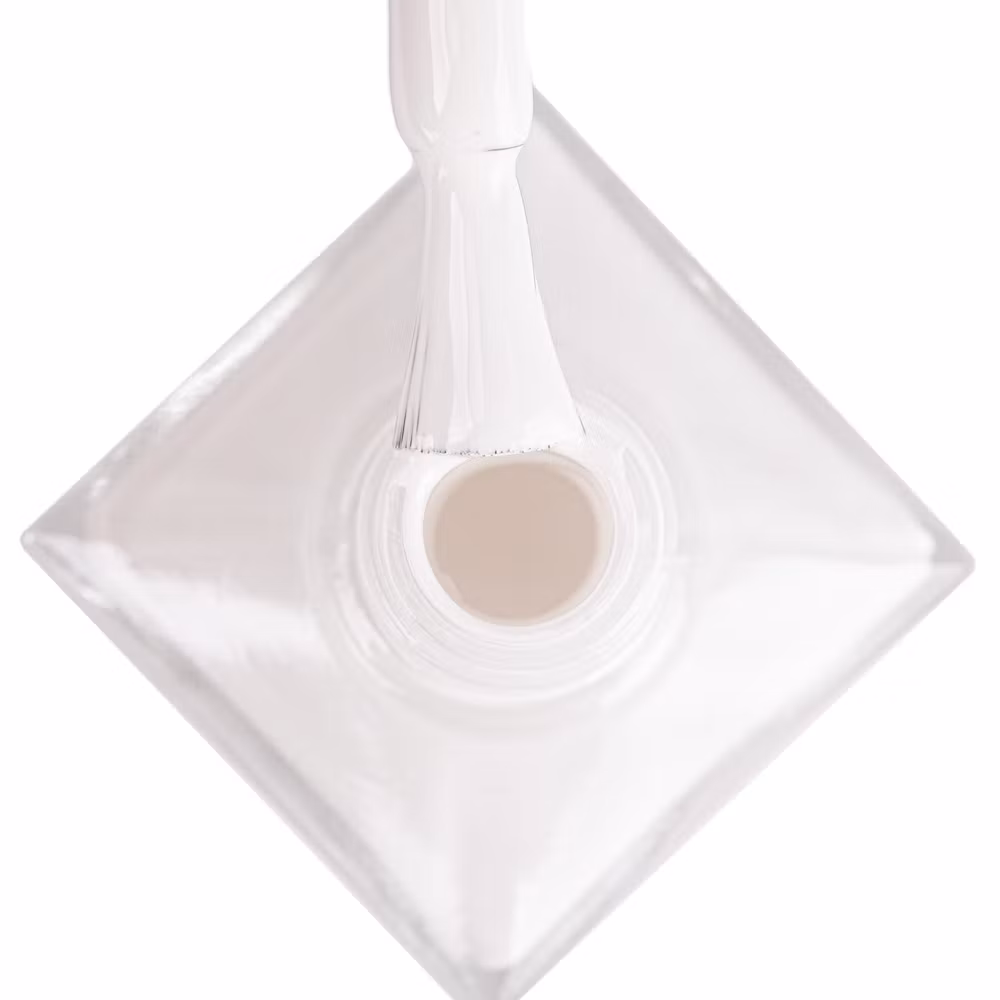 Stamping Gel / Stämpel Gel - 10ml - White / Vit