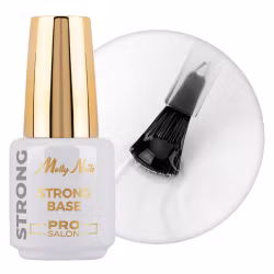 Gellack - Strong Base Coat -15g - Hema Free
