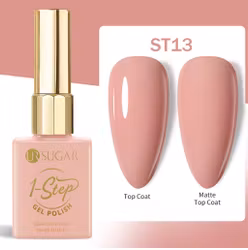Gellack / 1 Step Gel - Nr 13 -15ml