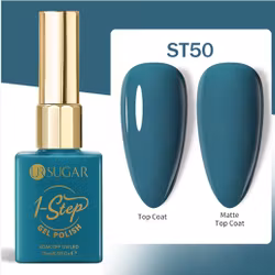 Gellack / 1 Step Gel - Nr 50 -15ml