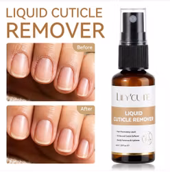 Nagelbandsremover Sprayflaska  40ml