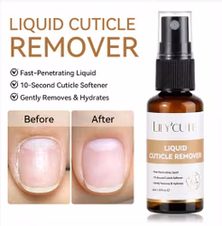 Nagelbandsremover Sprayflaska  40ml