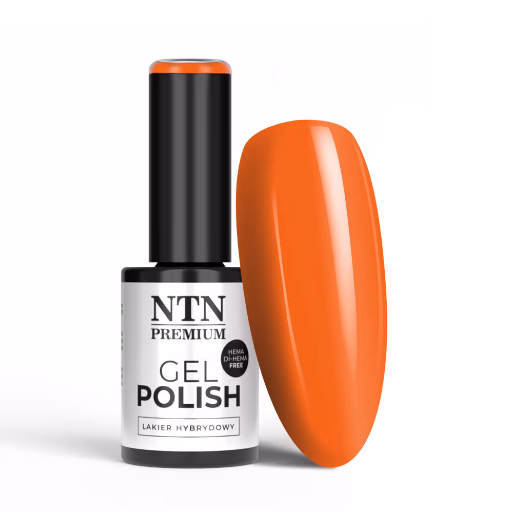 Gellack nr 337 - Hema Free - 5g