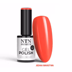 Gellack nr 537 - Hema Free - 5g