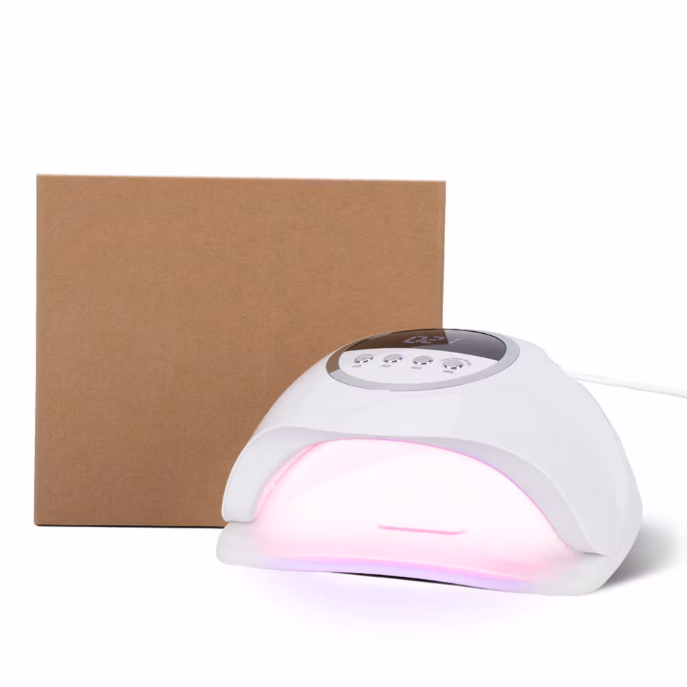 UV/Led Lampa 258W  - X20 Max VIT