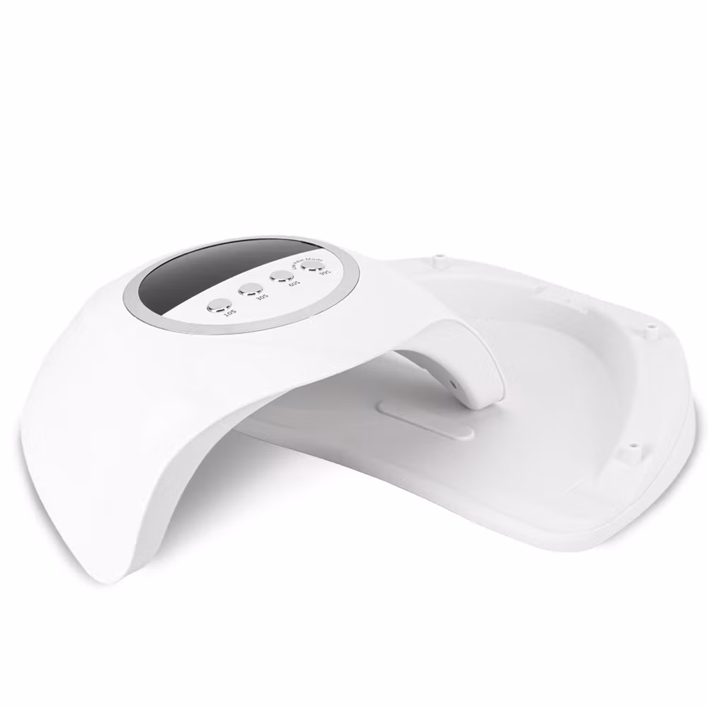 UV/Led Lampa 258W  - X20 Max VIT
