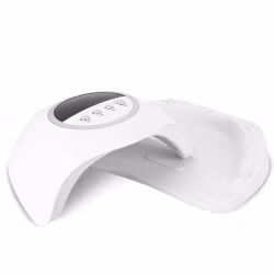 UV/Led Lampa 258W  - X20 Max VIT