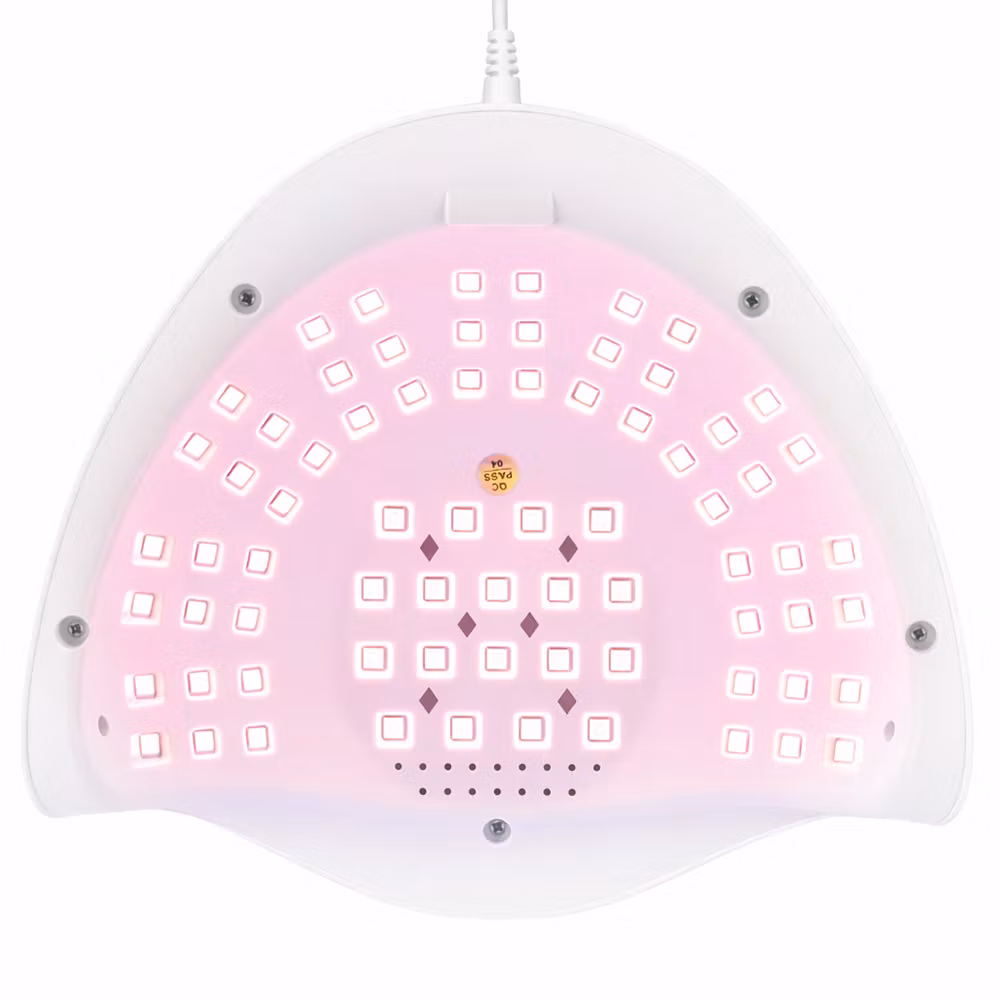 UV/Led Lampa 258W  - X20 Max VIT