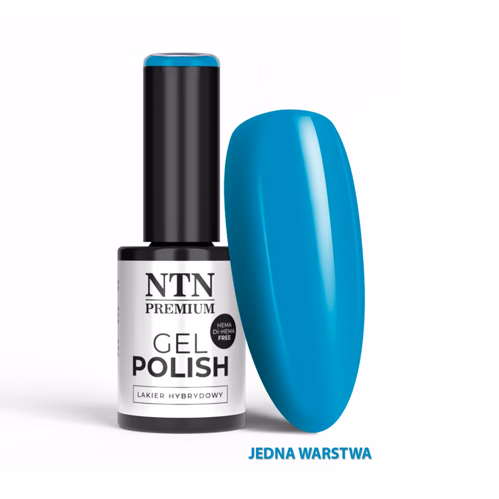 Gellack NTN nr 503 - 5g Hema Free