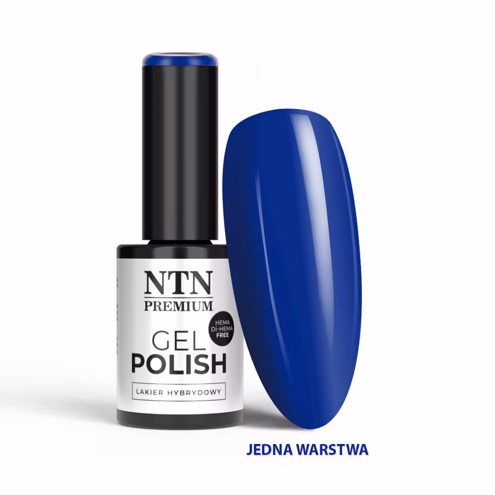 Gellack NTN nr 508 - 5g Hema Free