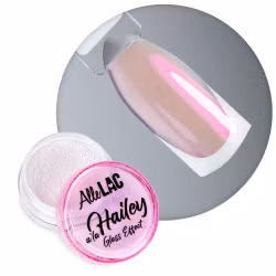 Hailey glass effect - Nr 3