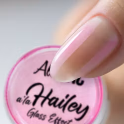 Hailey glass effect - Nr 3