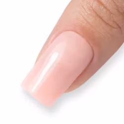 Quick Building Gel - Peachy Pink -15g