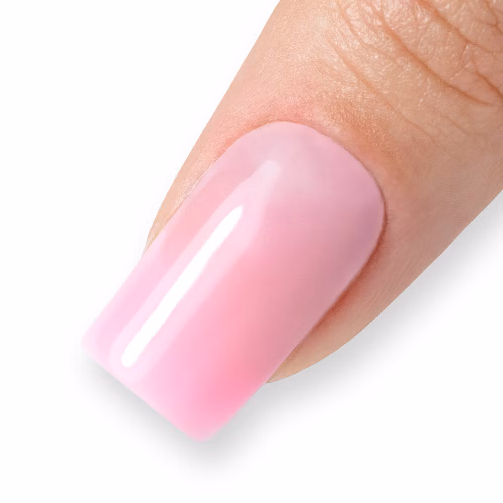 Quick Building Gel - Candy Pink -15g
