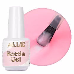 Quick Building Gel - Candy Pink -15g