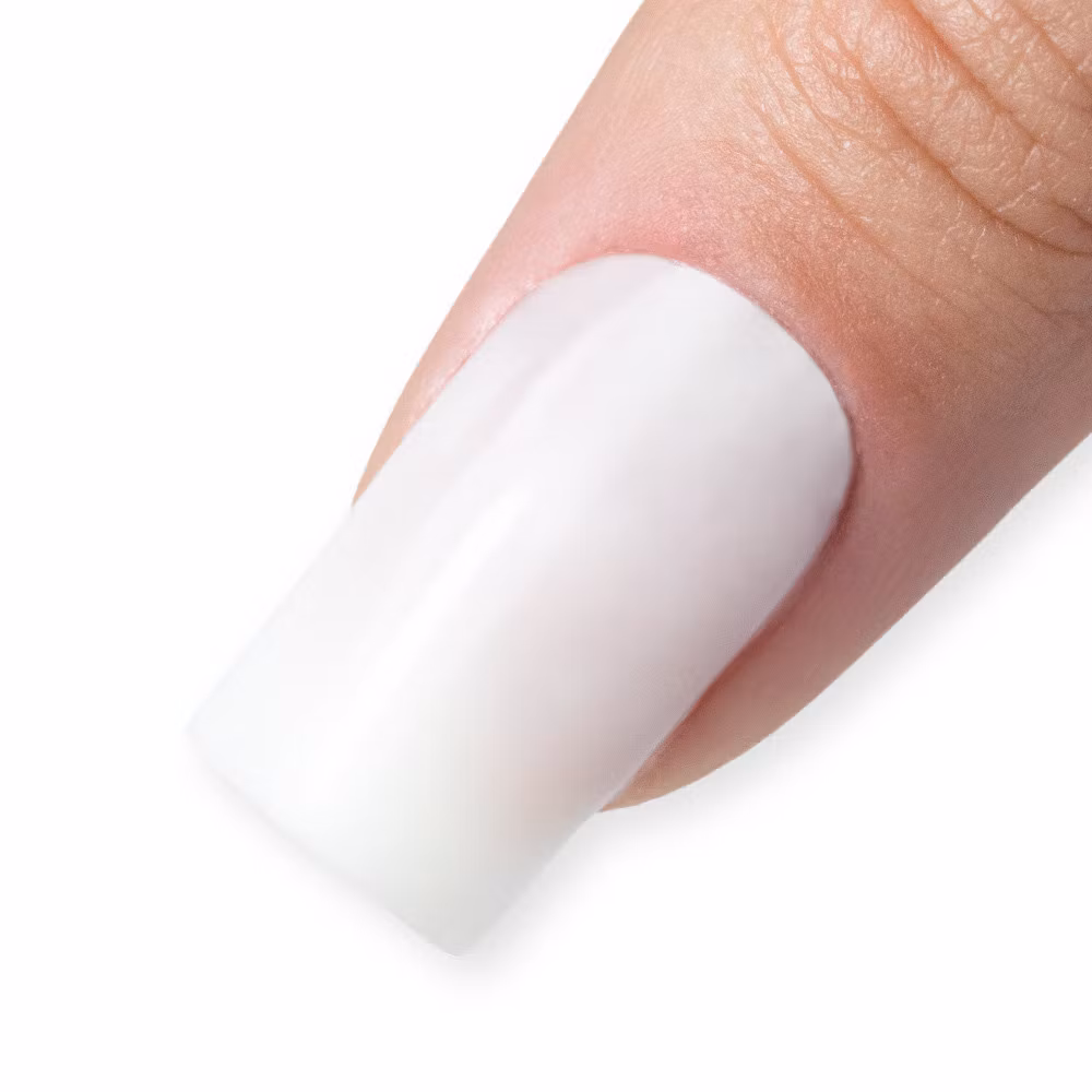 Quick Building Gel - Milky Elegance -15g