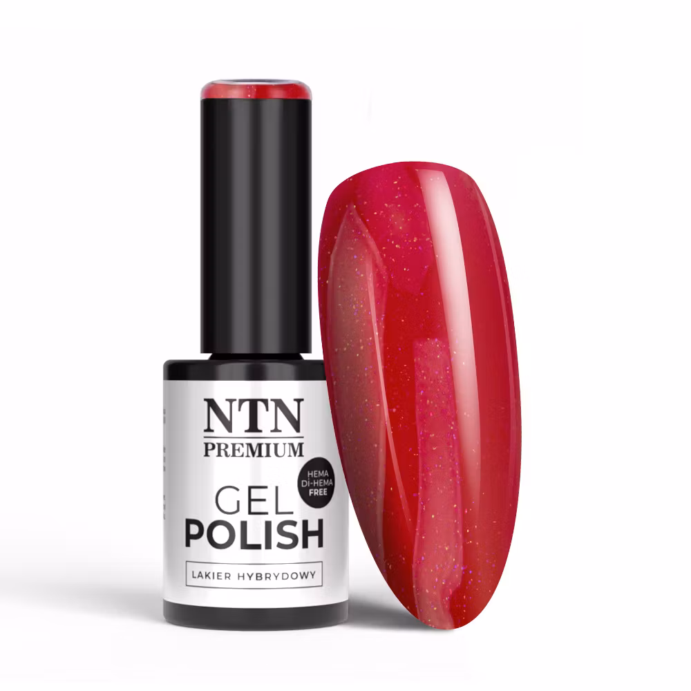 Gellack nr 283 - Hema Free - 5g