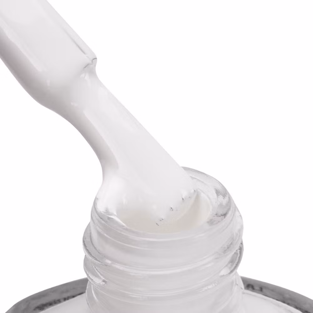 Stamping Gel / Stämpel Gel - 7ml - White / Vit