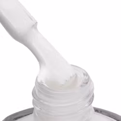 Stamping Gel / Stämpel Gel - 7ml - White / Vit