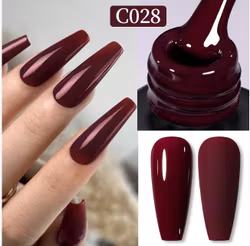 Gellack - C028 Hema Free - 15ml