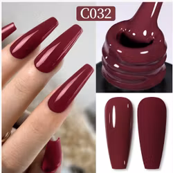 Gellack - C028 Hema Free - 15ml