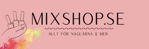 MixShop Sweden