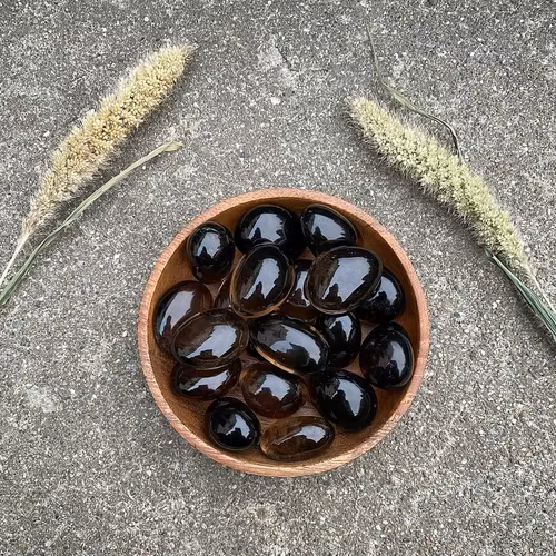 Rökkvarts kramis/cuddle