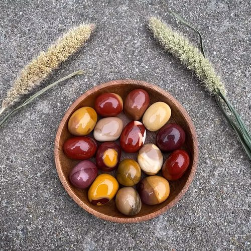 Mookait "kramis"/cuddle