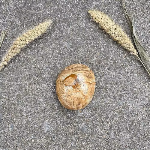 Kraftsten av bildjaspis