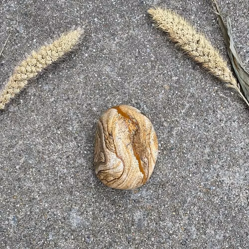 Kraftsten av bildjaspis