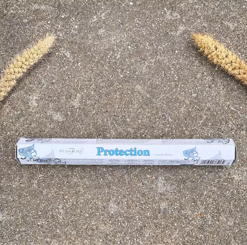 Protection (Beskydd) rökelsepinnar Stamford