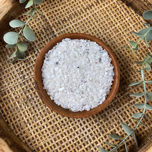 Stenchips Regnbågsmånsten