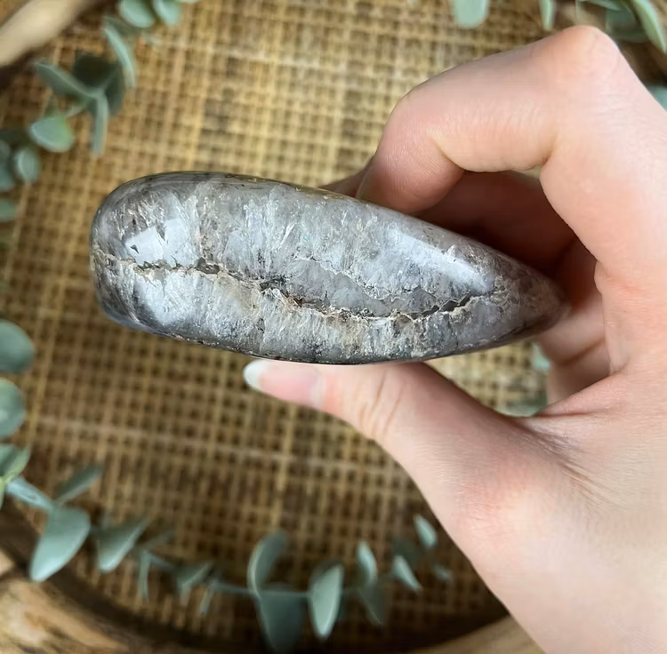 Kraftsten av dendritagat