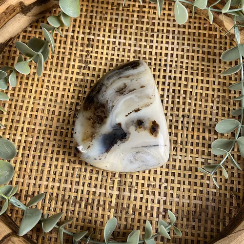 Kraftsten av dendritagat